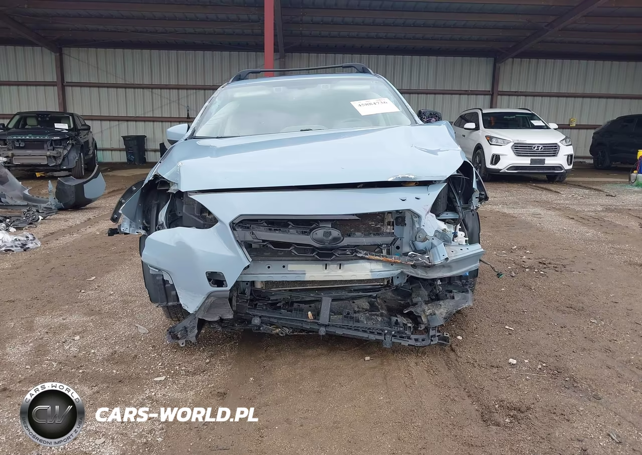 2020 Subaru Crosstrek Premium VIN:JF2GTAEC3L8223543 - 13