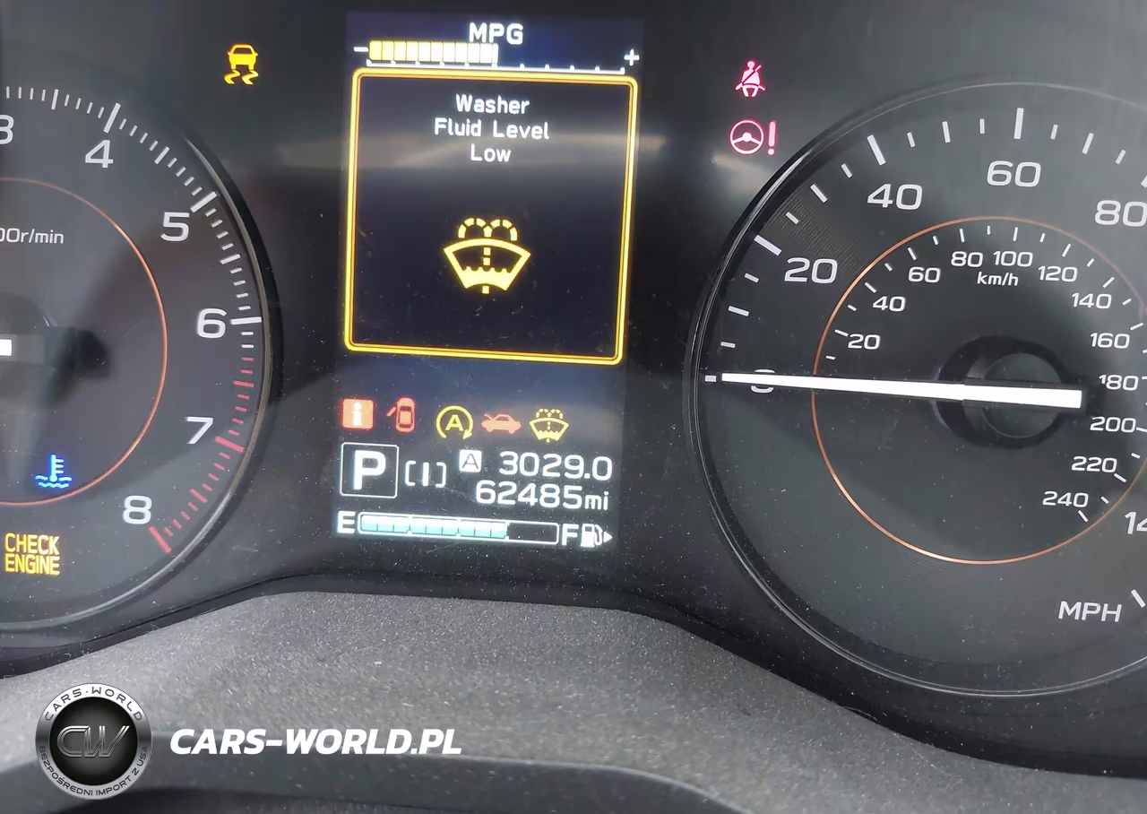 2020 Subaru Crosstrek Premium VIN:JF2GTAEC3L8223543 - 16