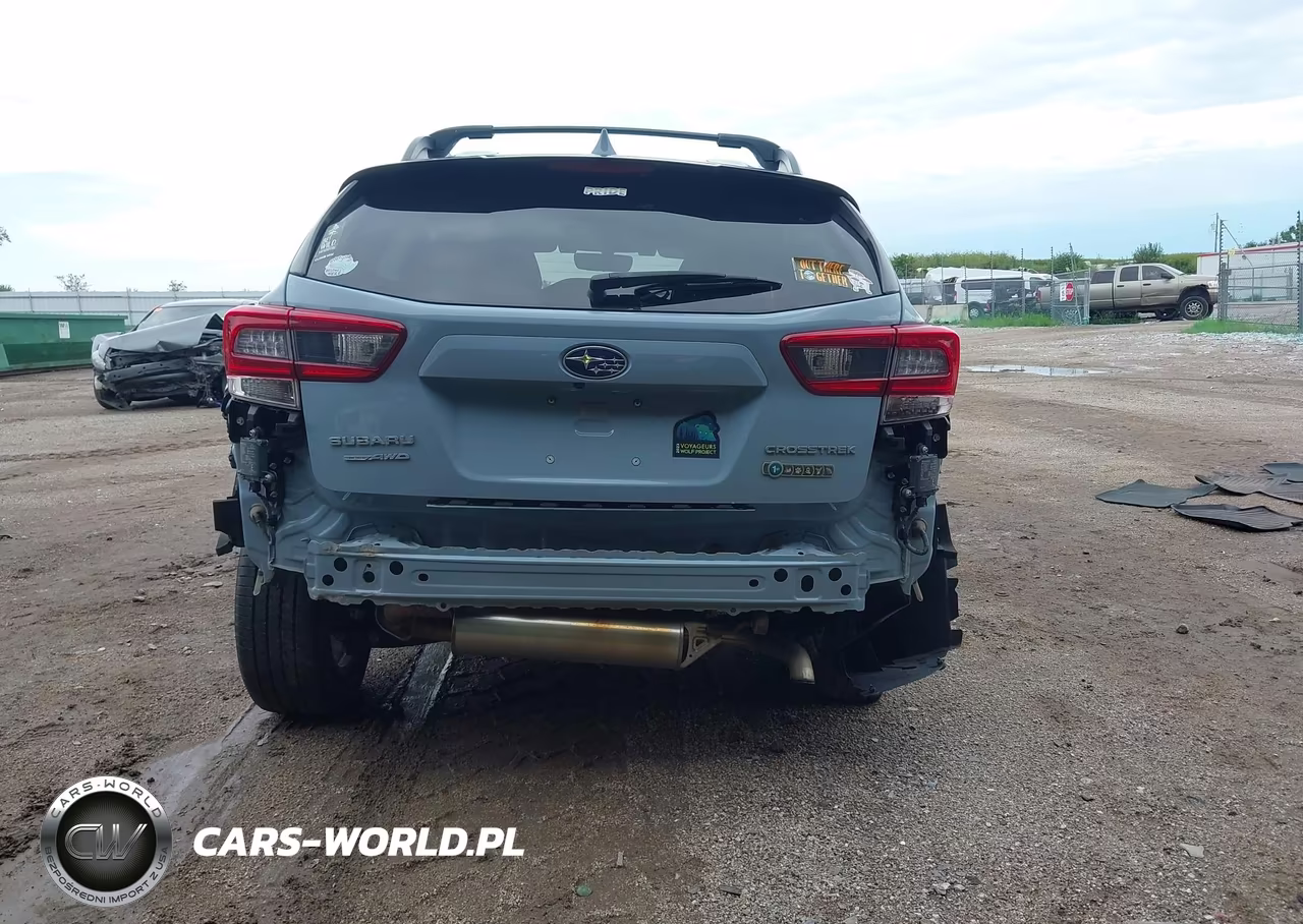 2020 Subaru Crosstrek Premium VIN:JF2GTAEC3L8223543 - 17