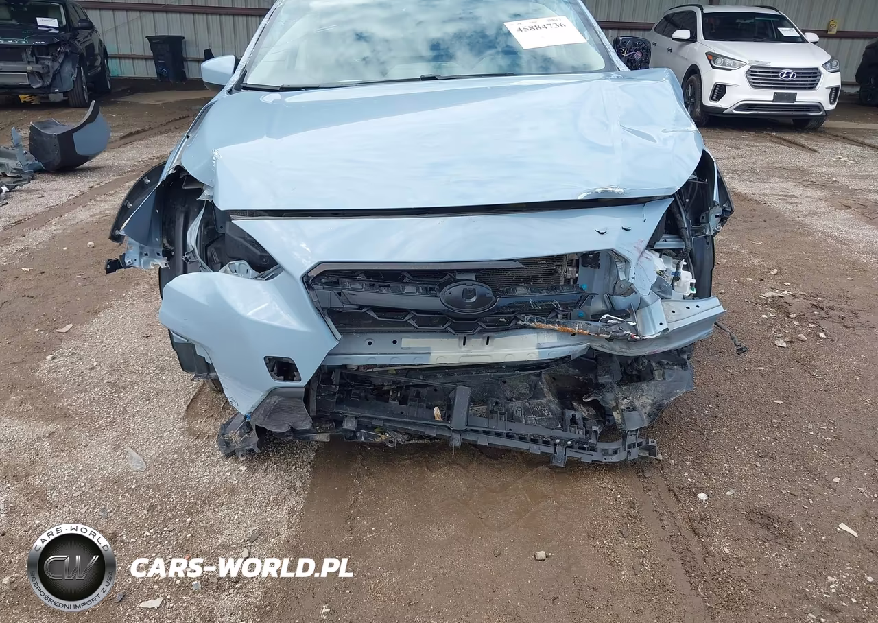 2020 Subaru Crosstrek Premium VIN:JF2GTAEC3L8223543 - 6