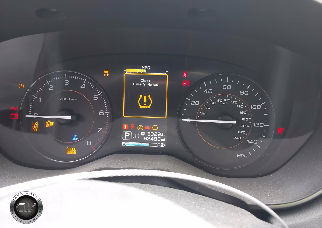 2020 Subaru Crosstrek Premium VIN:JF2GTAEC3L8223543 - 7