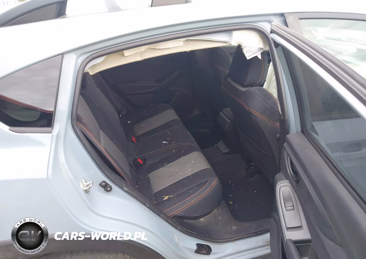 2020 Subaru Crosstrek Premium VIN:JF2GTAEC3L8223543 - 8