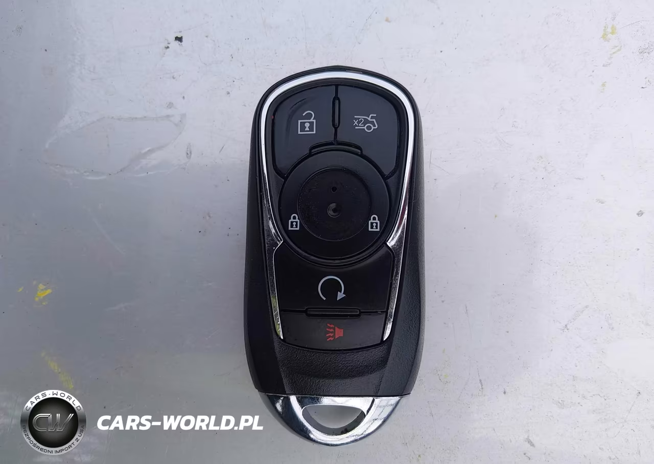 2018 Buick Regal Sportback Essence VIN:W04GP6SX5J1096558 - 11