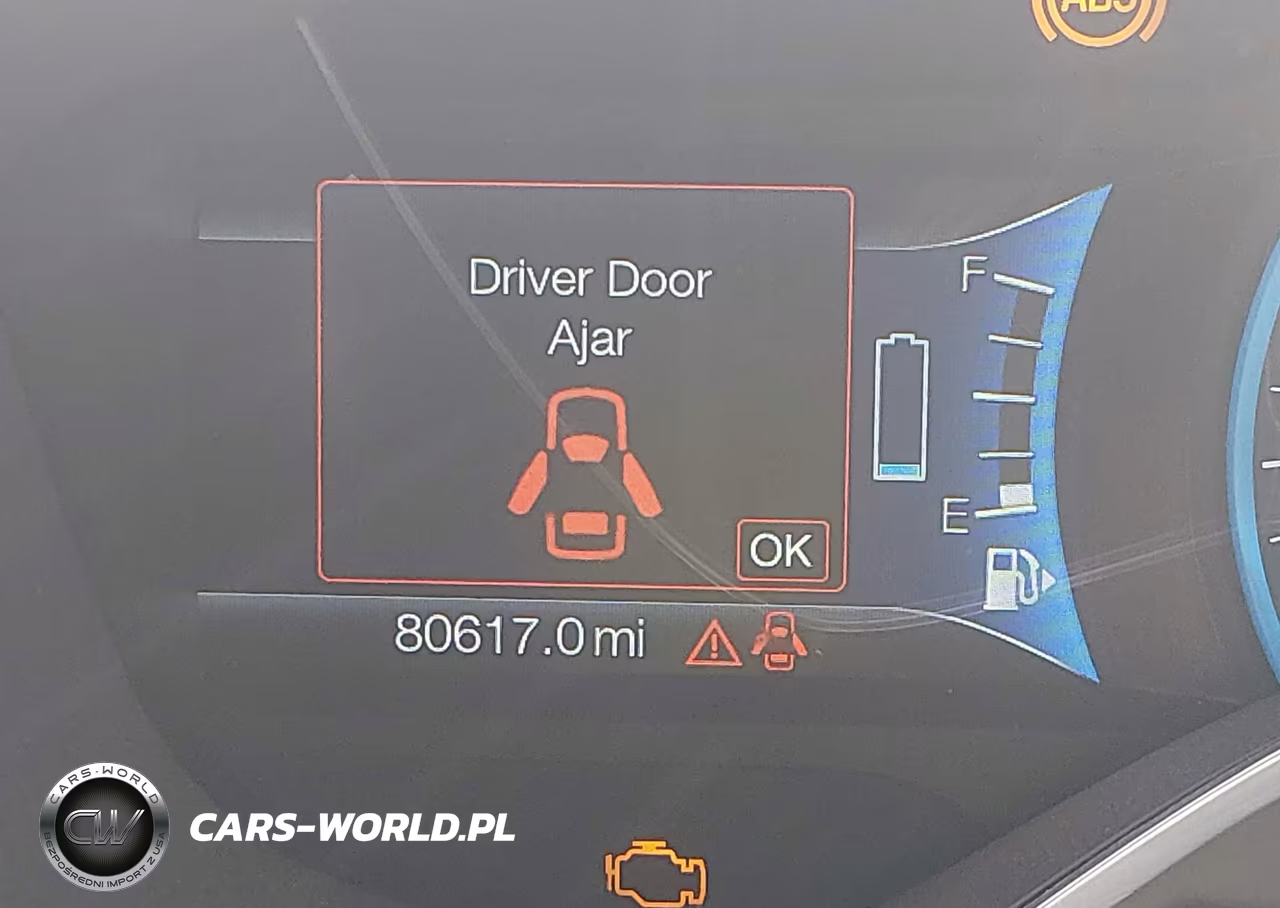 2018 Ford C-Max Hybrid Se VIN:1FADP5AU1JL102246 - 15