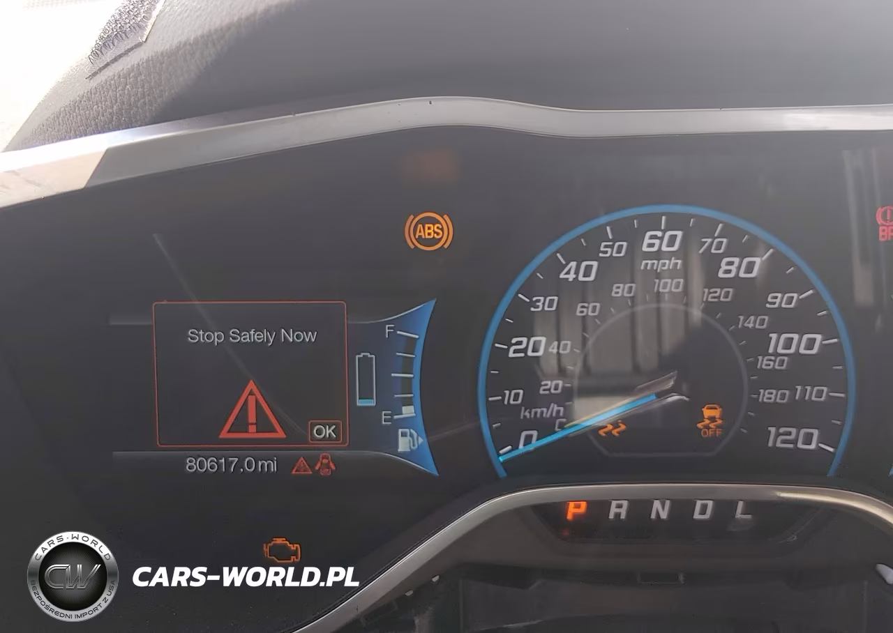 2018 Ford C-Max Hybrid Se VIN:1FADP5AU1JL102246 - 7