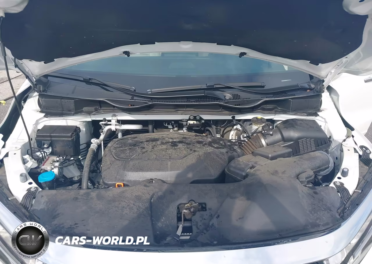 2021 Honda Odyssey Ex VIN:5FNRL6H55MB013688 - 10