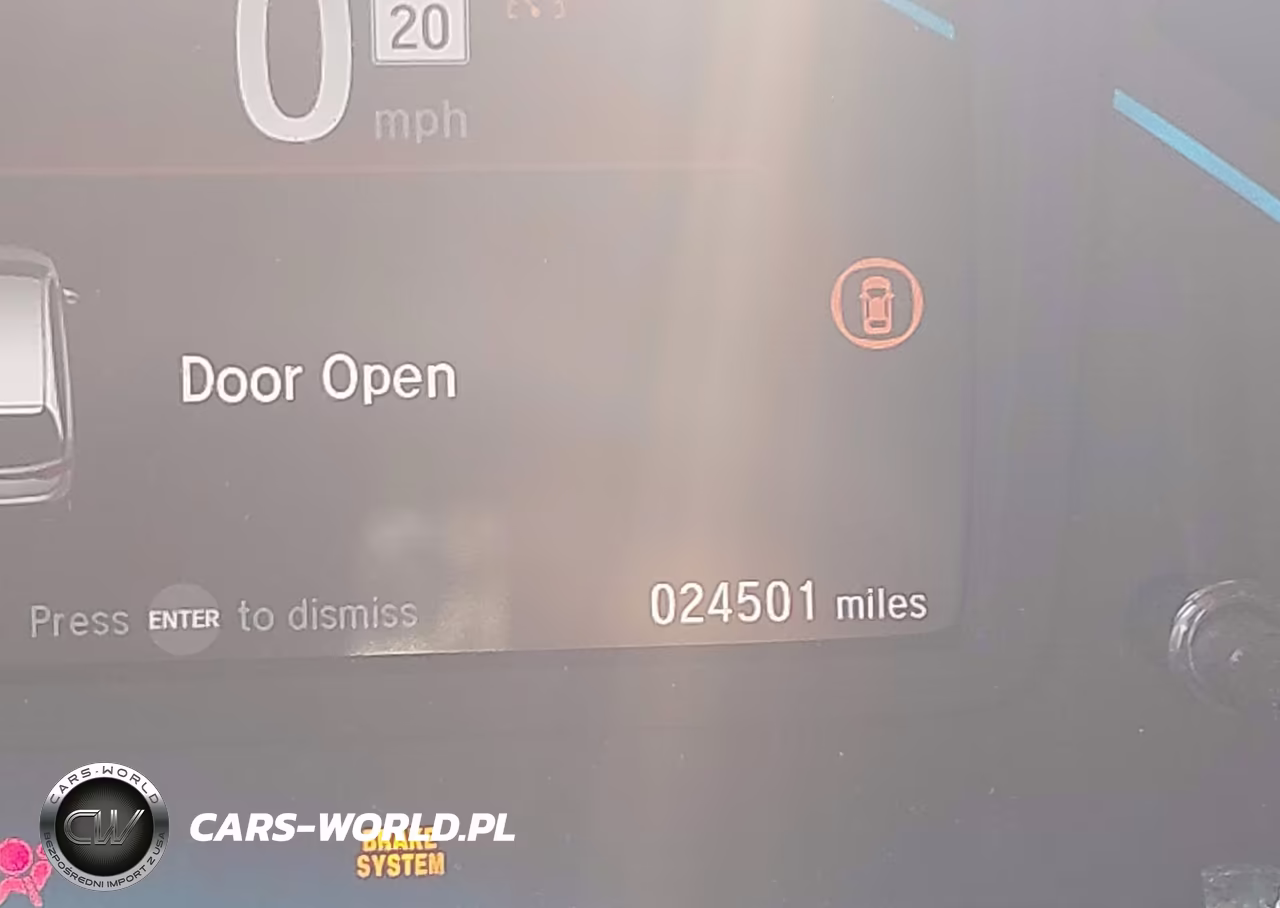 2021 Honda Odyssey Ex VIN:5FNRL6H55MB013688 - 15