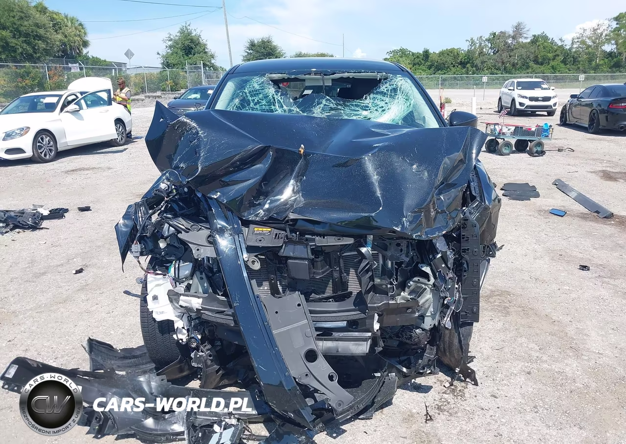 2025 Mazda Cx-5 2.5 S Select VIN:JM3KFBBL5S0766990 - 12