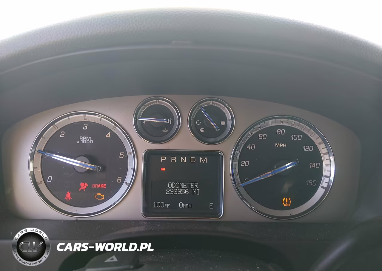 2009 Cadillac Escalade Standard VIN:1GYFK232X9R123272 - 7