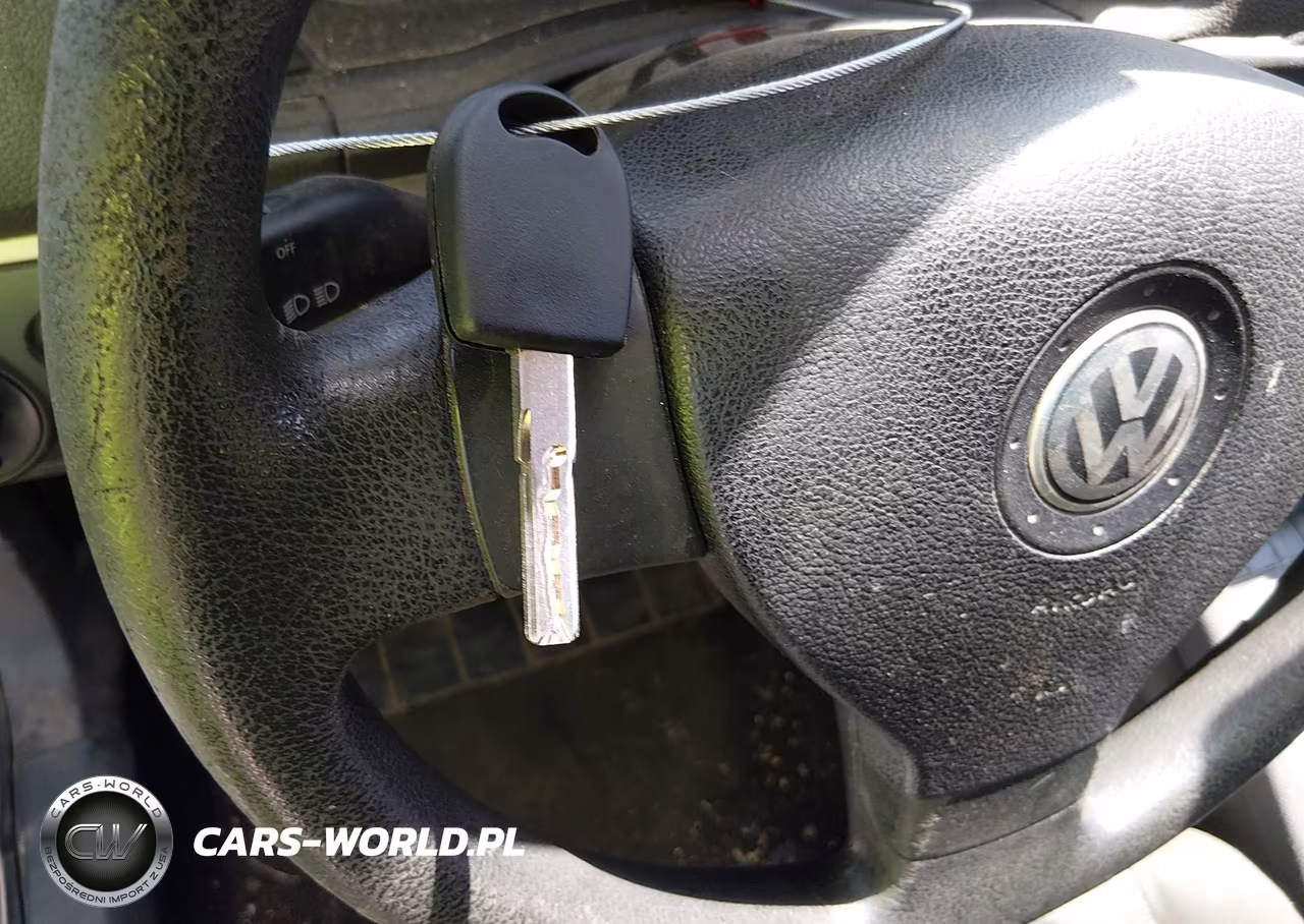 2007 Volkswagen Rabbit 2-Door (A6) VIN:WVWBR71K27W245381 - 11