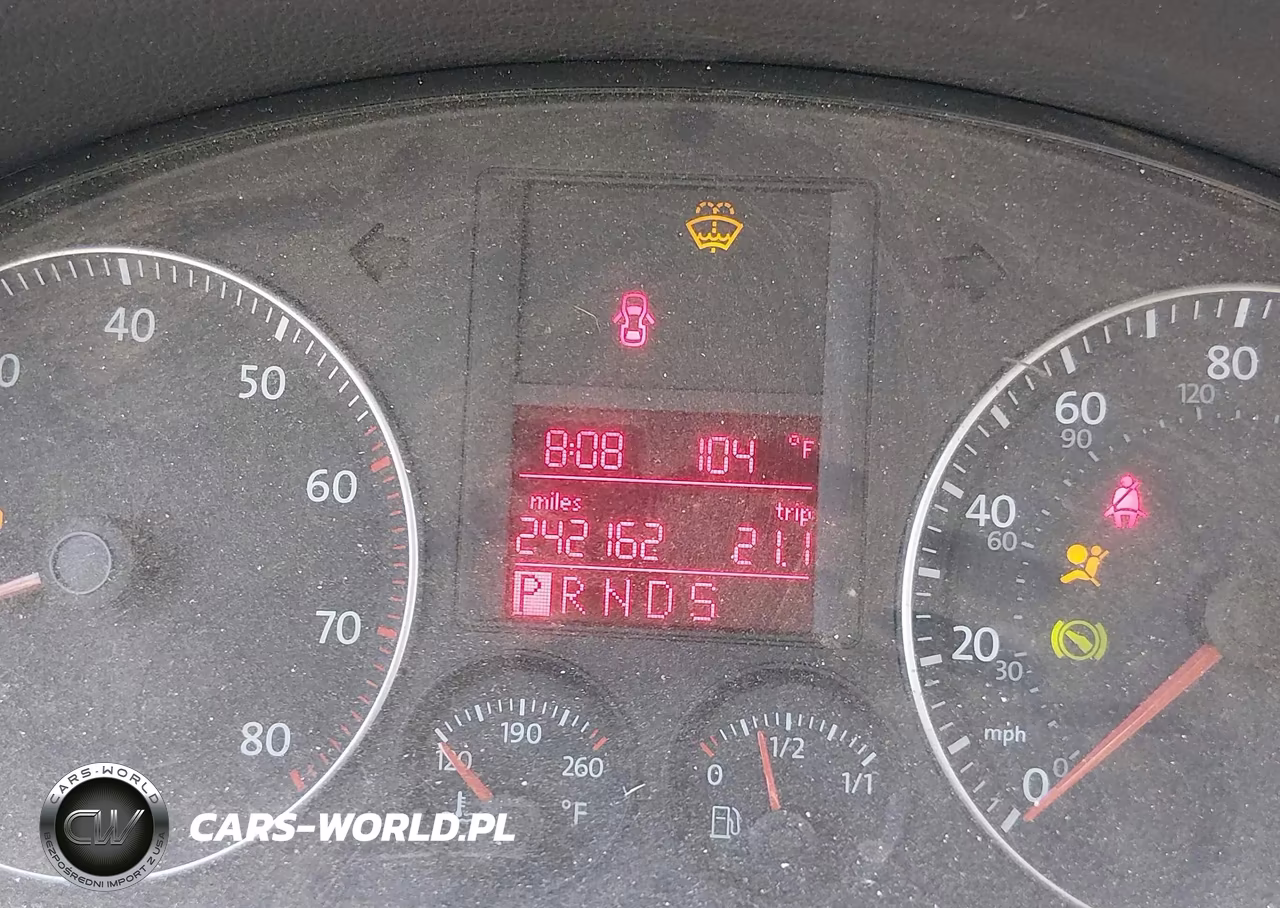 2007 Volkswagen Rabbit 2-Door (A6) VIN:WVWBR71K27W245381 - 15