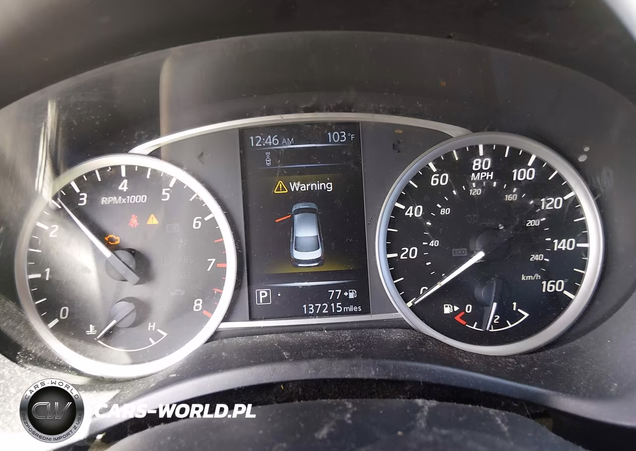 2018 Nissan Sentra S VIN:3N1AB7AP3JY255898 - 7