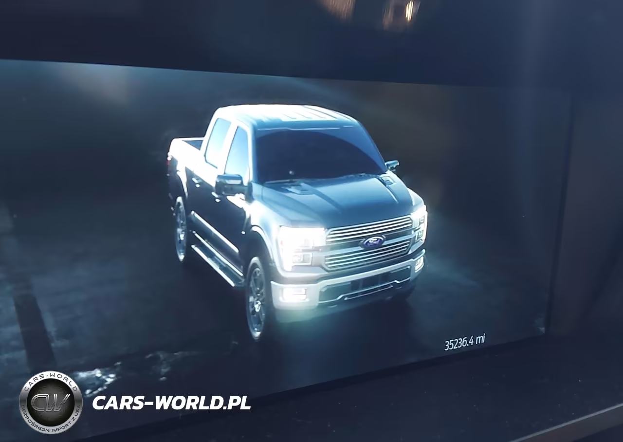 2025 Ford F-150 Xlt VIN:1FTFW3L85SKD37900 - 7