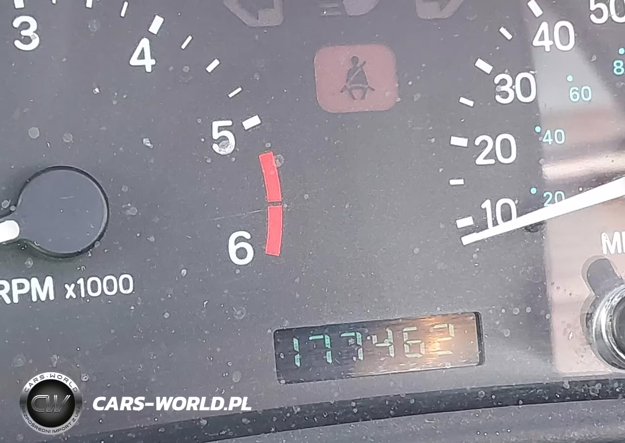 2000 Jeep Wrangler Sport VIN:1J4FA49S8YP704849 - 7