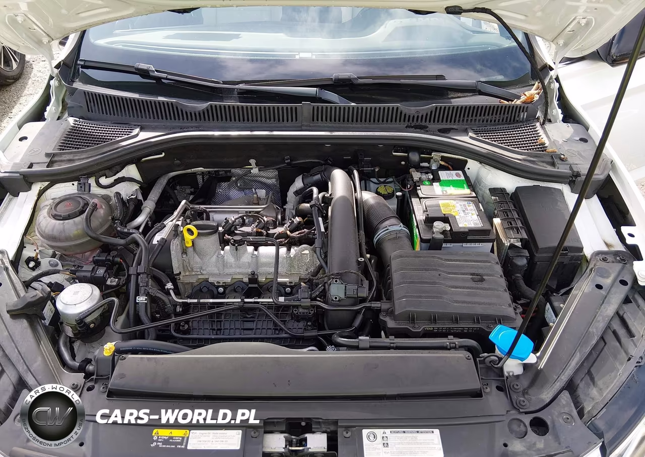 2019 Volkswagen Jetta 1.4T R-Line-1.4T S-1.4T Se VIN:3VWC57BU7KM059938 - 10