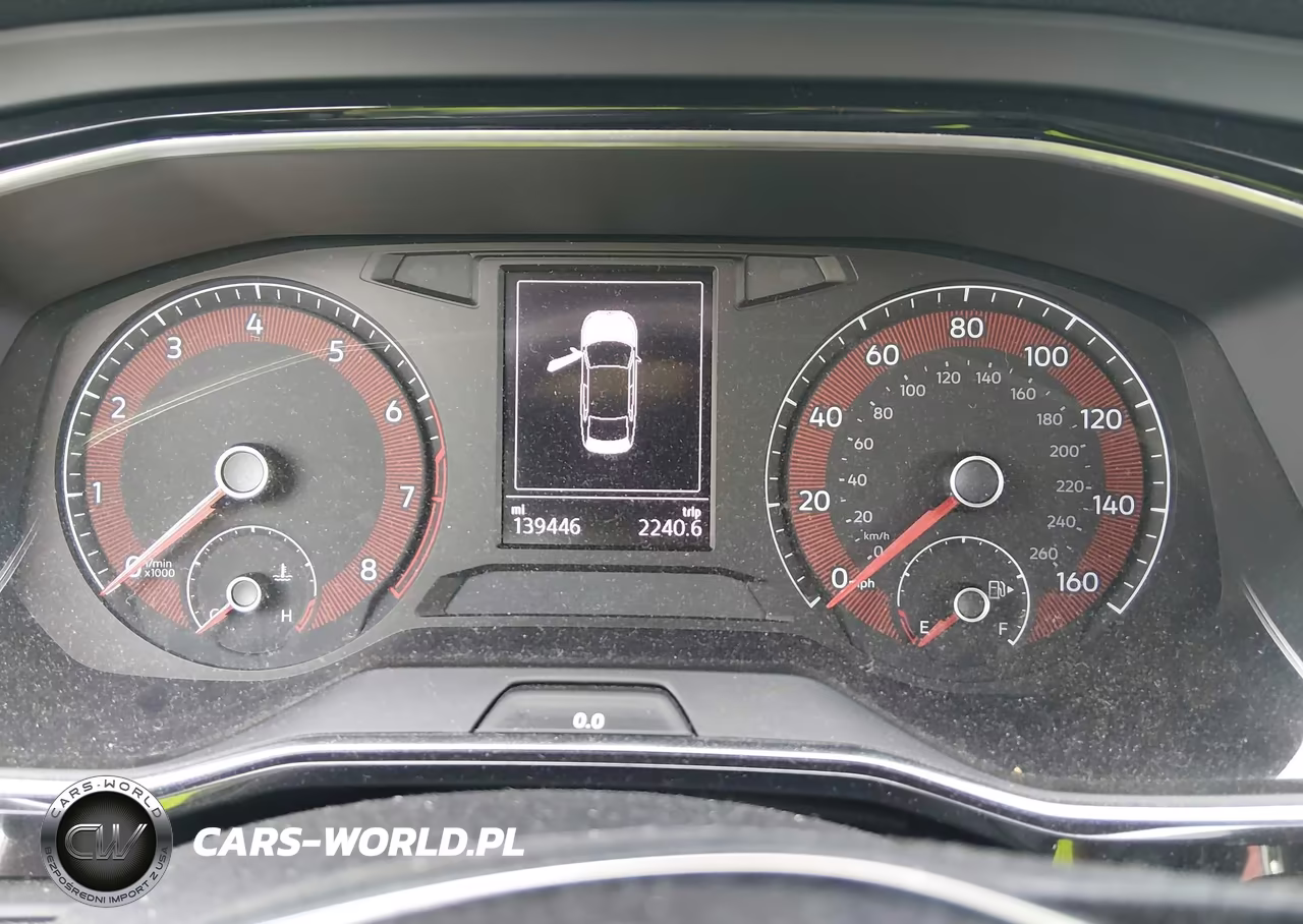 2019 Volkswagen Jetta 1.4T R-Line-1.4T S-1.4T Se VIN:3VWC57BU7KM059938 - 7