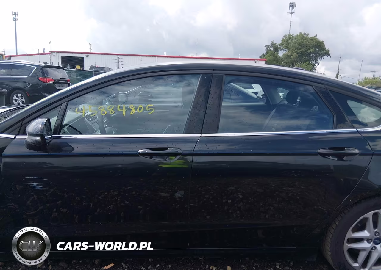 2013 Ford Fusion Se VIN:3FA6P0HR0DR377187 - 14