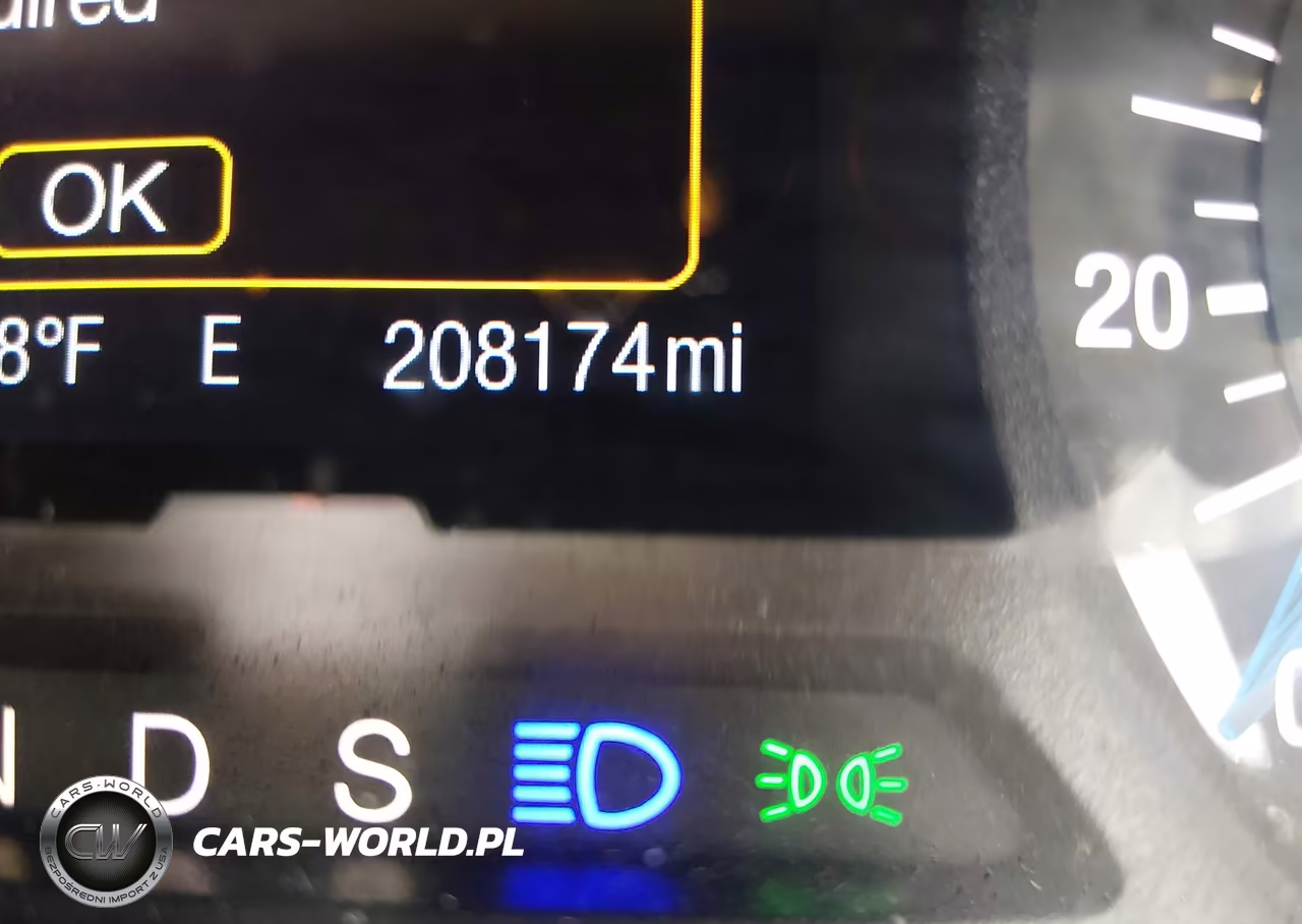 2013 Ford Fusion Se VIN:3FA6P0HR0DR377187 - 15