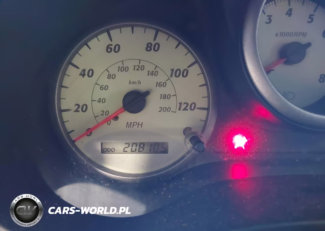 2001 Toyota Rav4 VIN:JTEGH20VX10025001 - 15