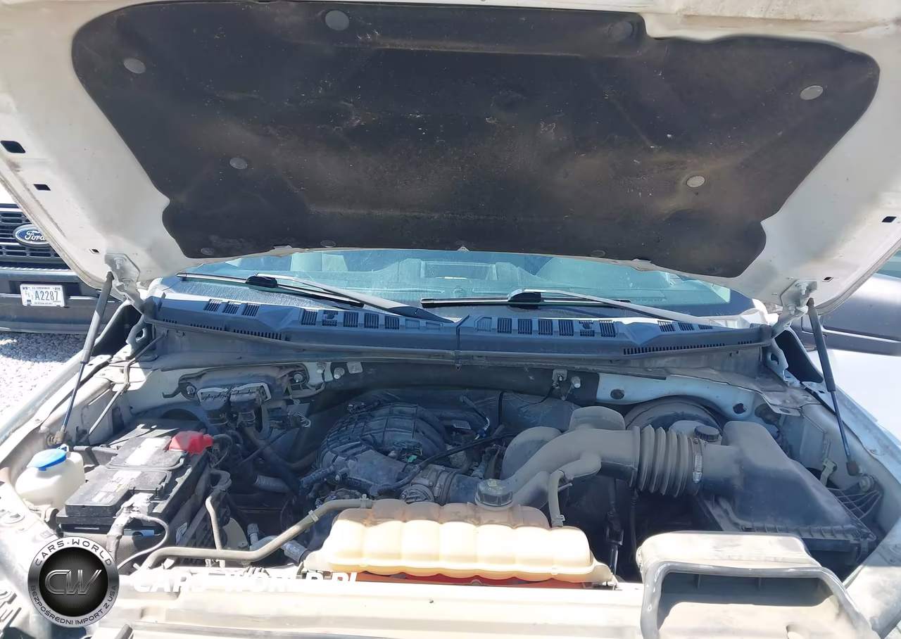 2017 Ford F-150 Xl VIN:1FTEX1C83HKD34838 - 10