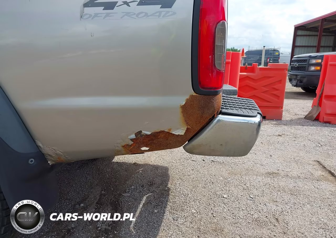2000 Nissan Frontier Se-V6-Xe-V6 VIN:1N6ED26Y3YC314235 - 13