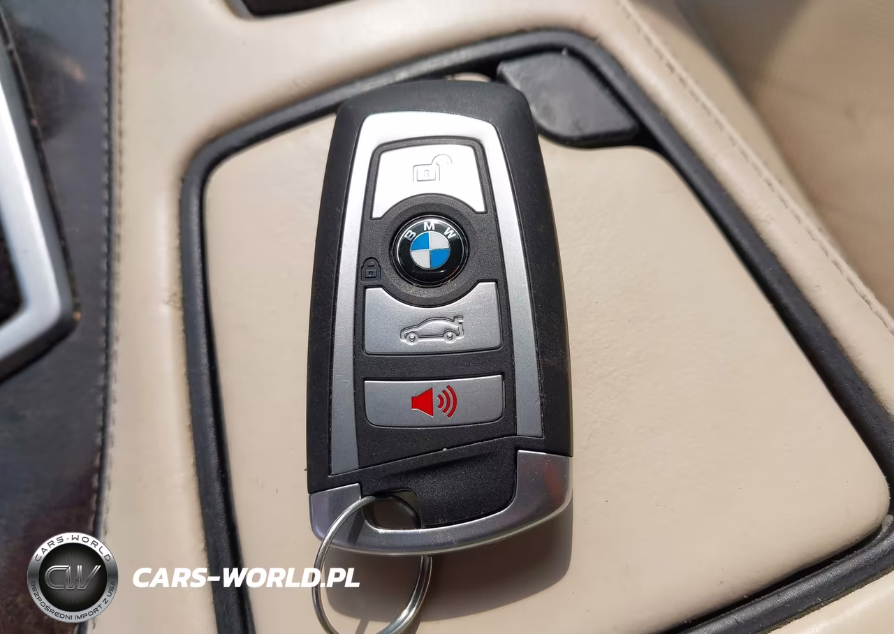 2013 BMW 640 I VIN:WBA6A0C52DDZ04071 - 11