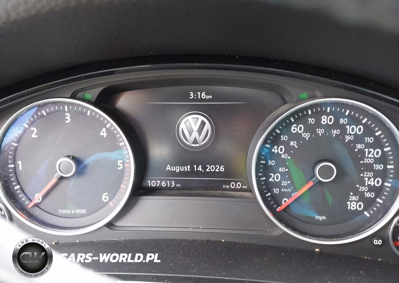 2013 Volkswagen Touareg Tdi Sport VIN:WVGEP9BP1DD002981 - 7