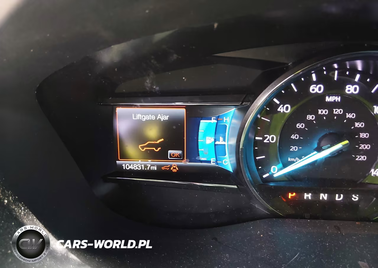 2019 Ford Explorer Xlt VIN:1FM5K8D82KGA20707 - 15