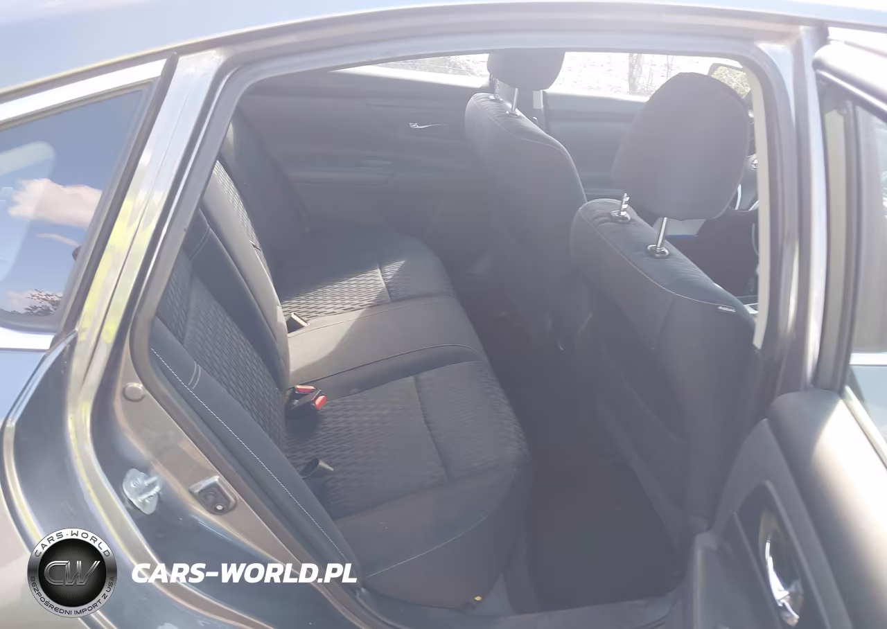 2017 Nissan Altima 2.5 S VIN:1N4AL3AP3HC196489 - 8