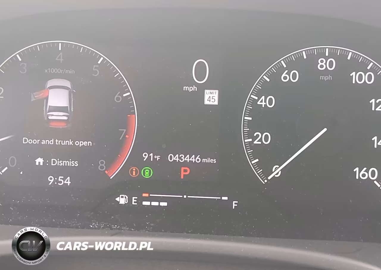 2022 Honda Civic Ex VIN:JHMFE1F7XNX010117 - 7