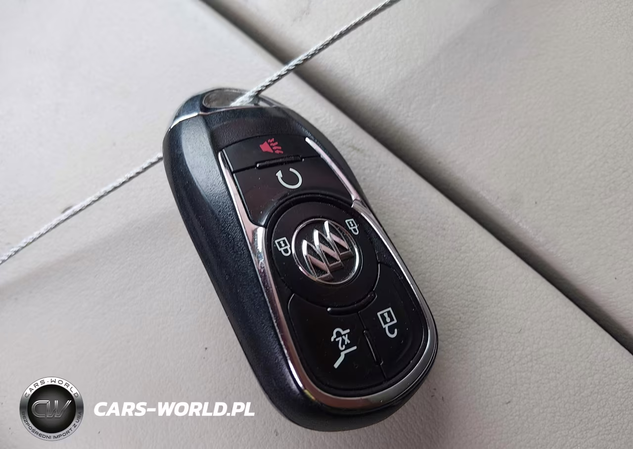 2018 Buick Envision Premium I VIN:LRBFX3SX1JD017030 - 11