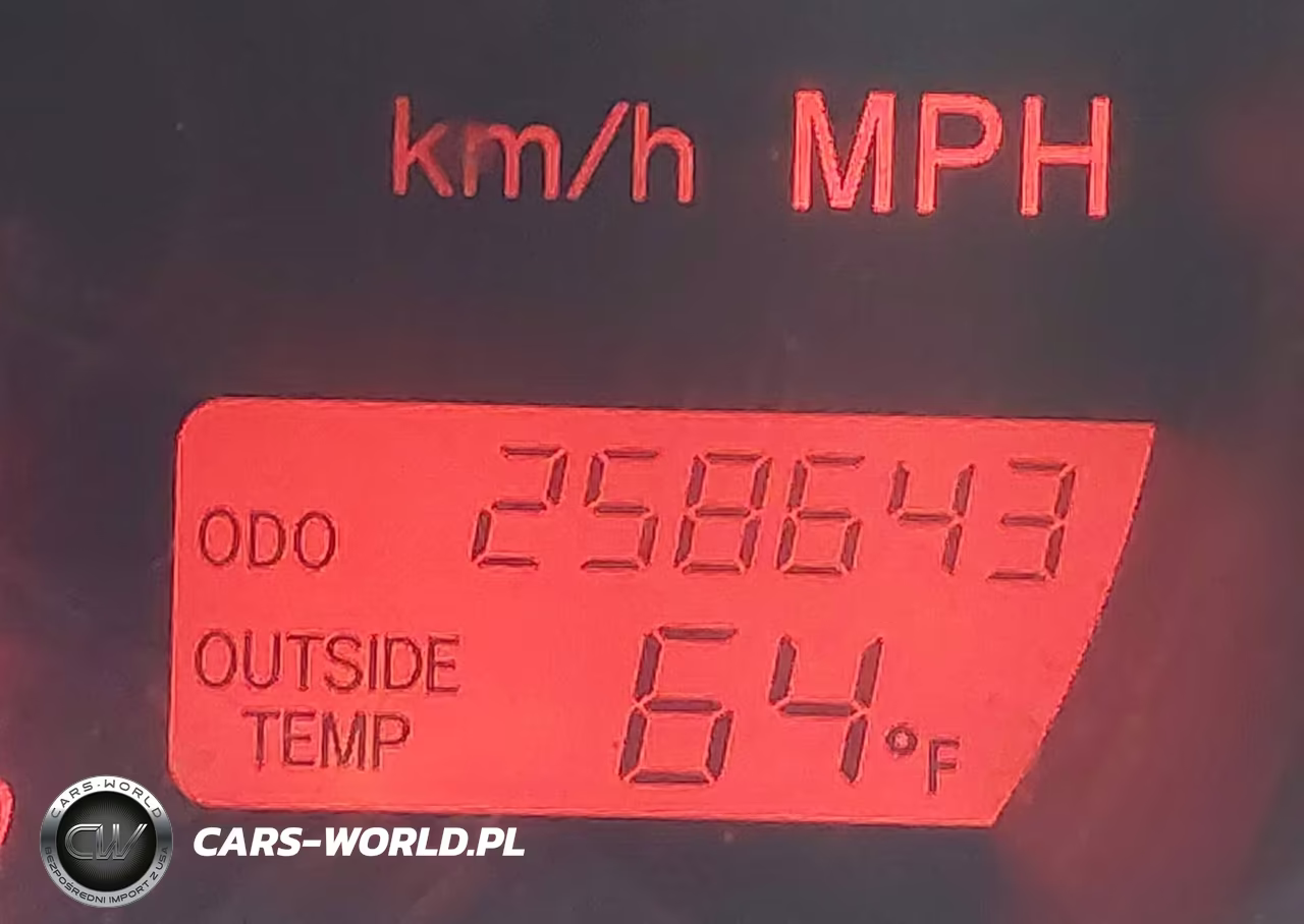 2003 Toyota Matrix Xr VIN:2T1KR32E03C101039 - 7