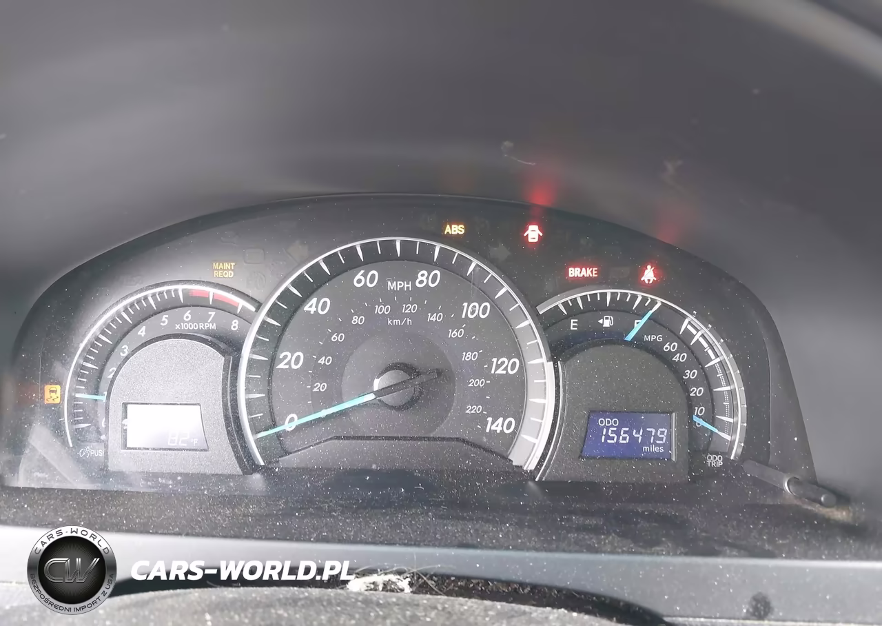2014 Toyota Camry Xle VIN:4T4BF1FK8ER403232 - 15