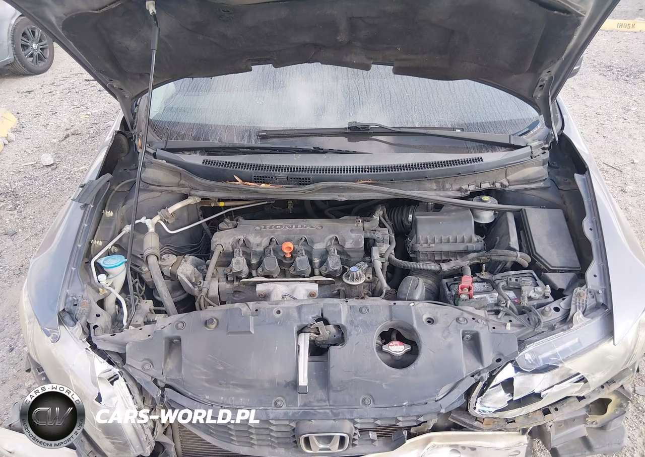 2015 Honda Civic Se VIN:2HGFB2F7XFH508003 - 10