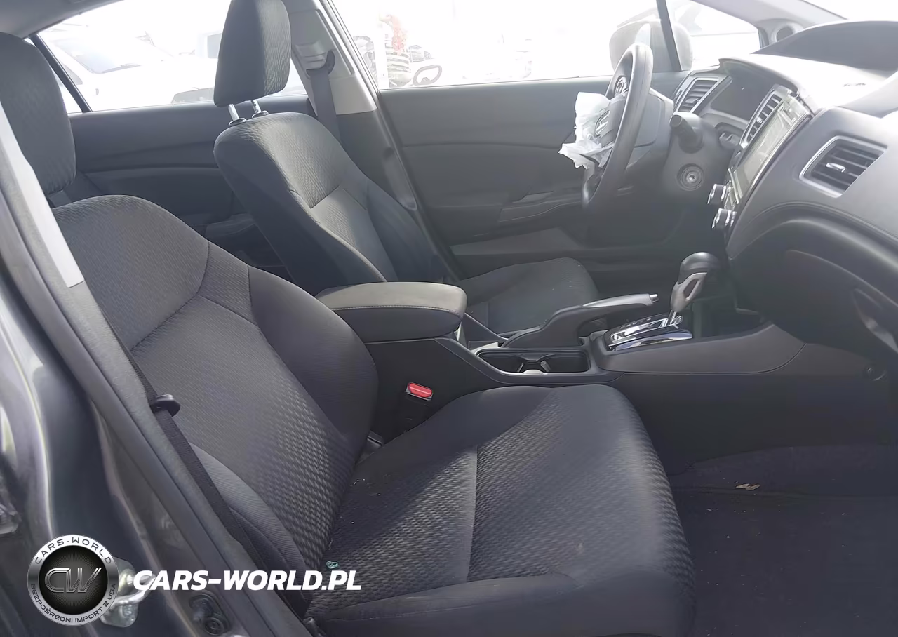 2015 Honda Civic Se VIN:2HGFB2F7XFH508003 - 16