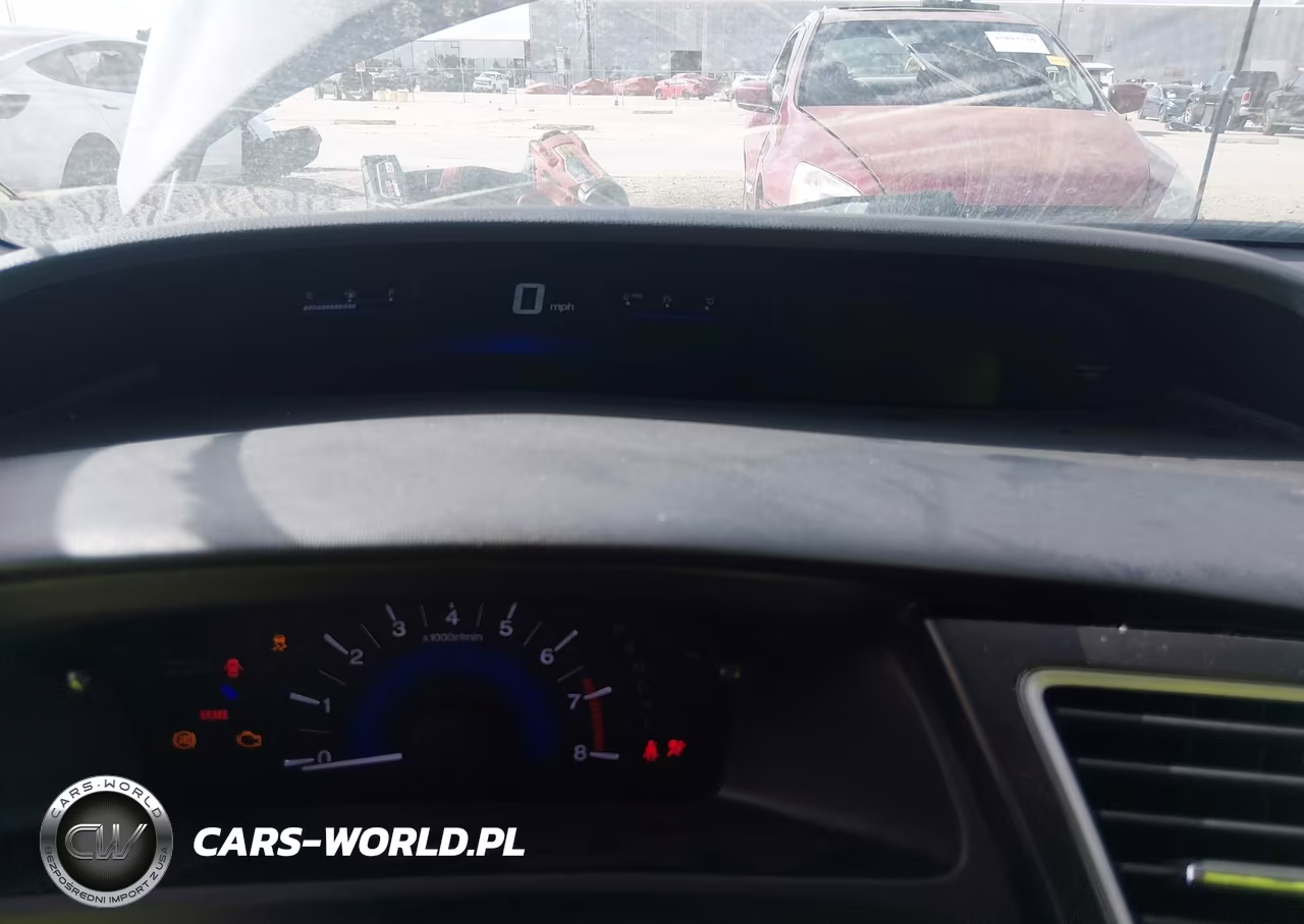 2015 Honda Civic Se VIN:2HGFB2F7XFH508003 - 18