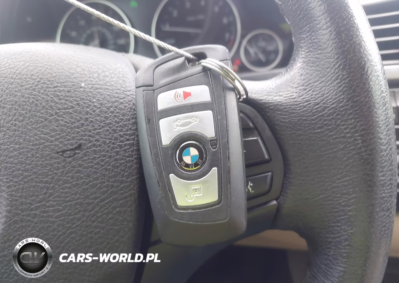 2018 BMW 320I xDrive VIN:WBA8A3C58JA505365 - 11