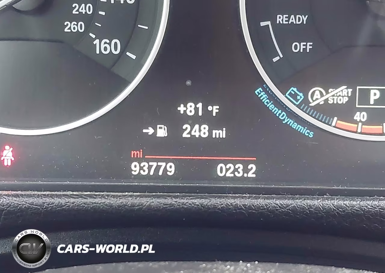 2018 BMW 320I xDrive VIN:WBA8A3C58JA505365 - 16