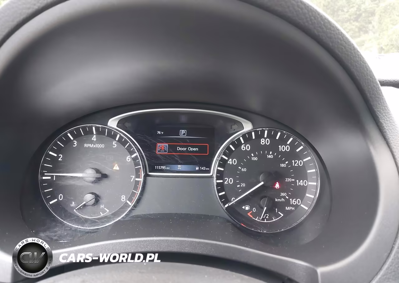 2018 Nissan Altima 2.5 S VIN:1N4AL3AP8JC242906 - 7