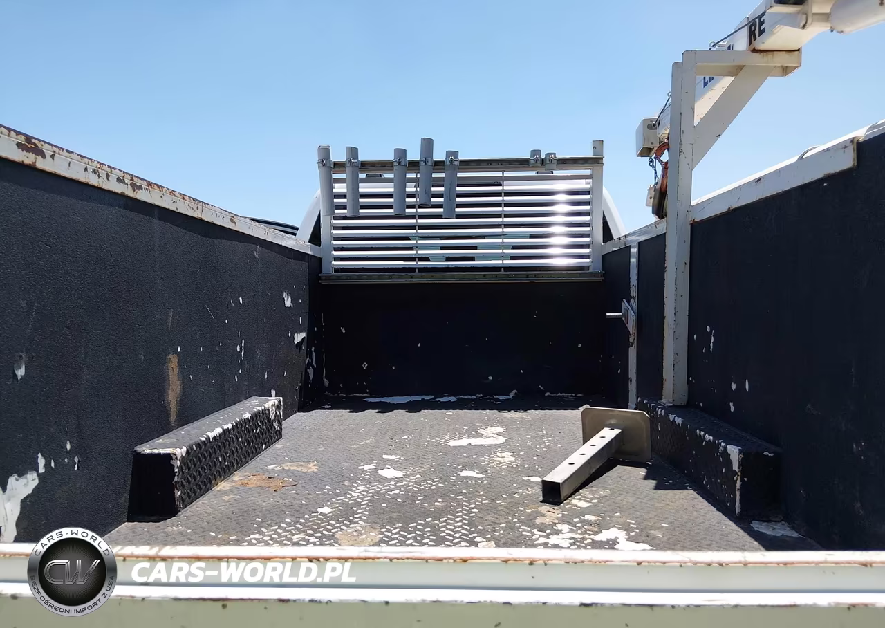 2022 Ford F-350 Chassis Xl VIN:1FD8W3HT0NEC44772 - 6