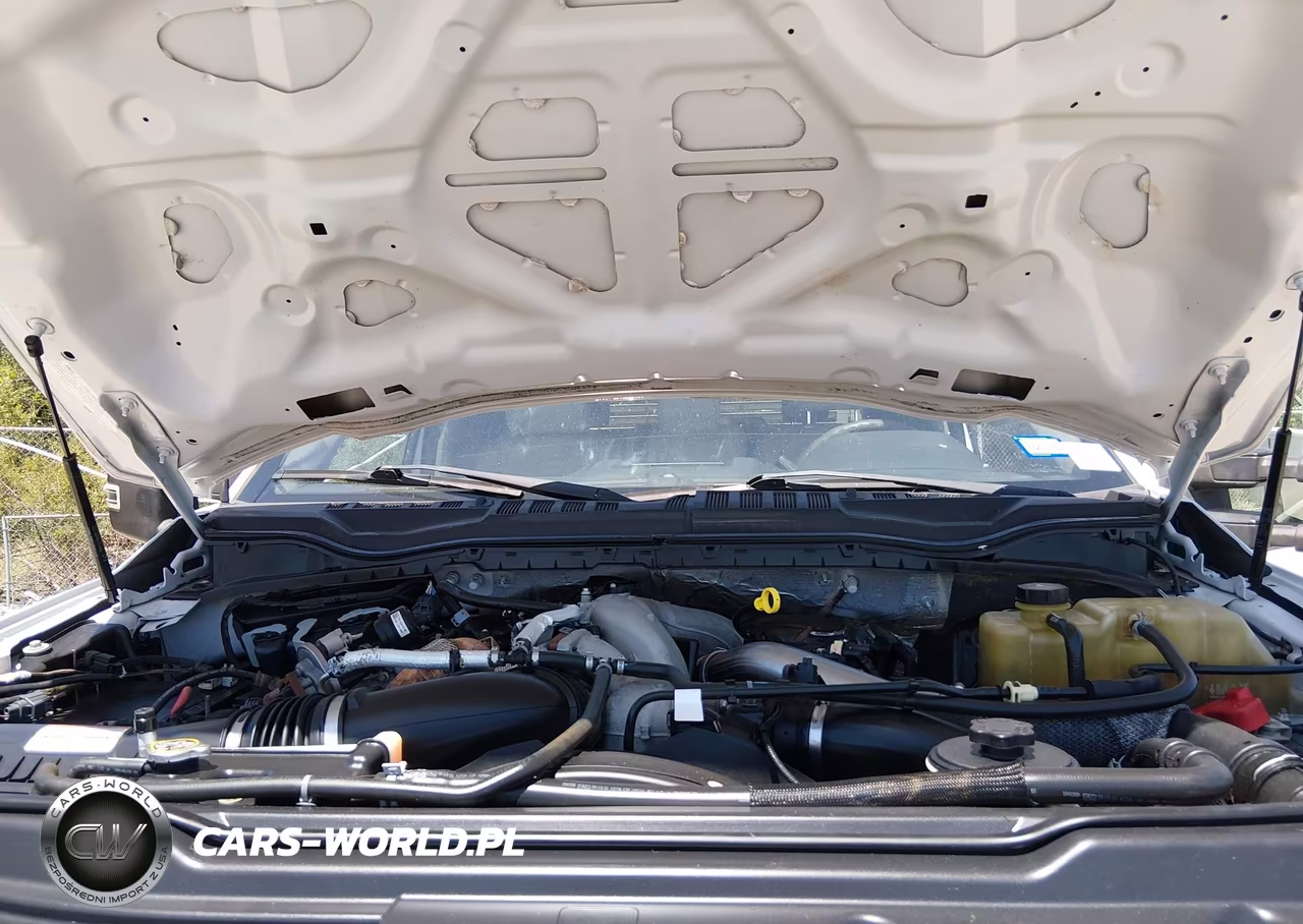 2022 Ford F-350 Chassis Xl VIN:1FD8W3HT0NEC44772 - 9