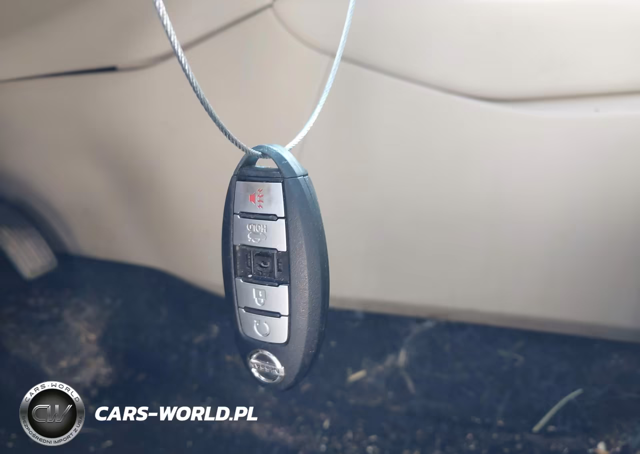 2016 Nissan Altima 2.5 Sv VIN:1N4AL3AP8GC157167 - 11