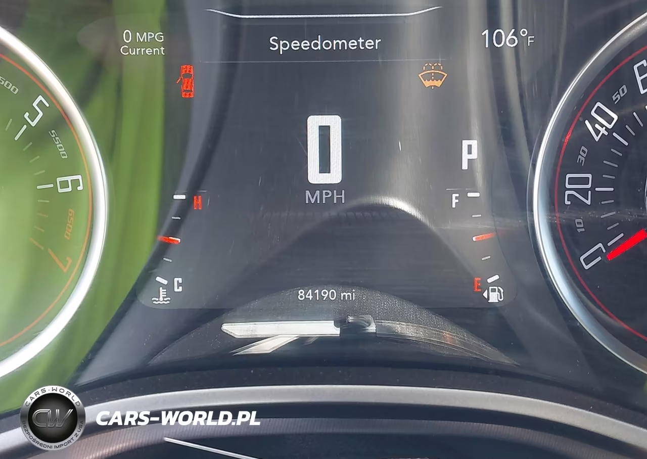 2019 Dodge Challenger Sxt VIN:2C3CDZAG1KH634633 - 15