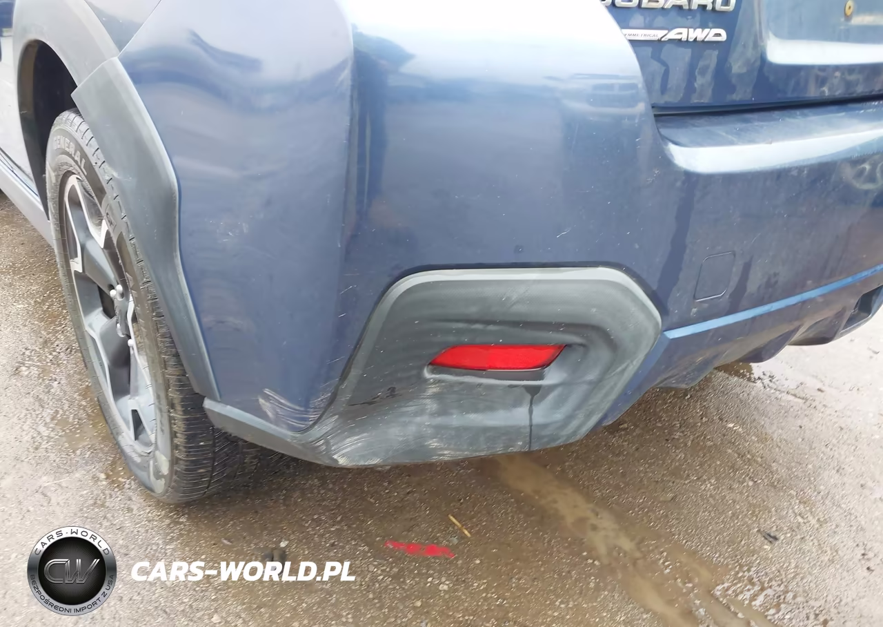 2013 Subaru Xv Crosstrek 2.0I Limited VIN:JF2GPAKCXD2892020 - 18