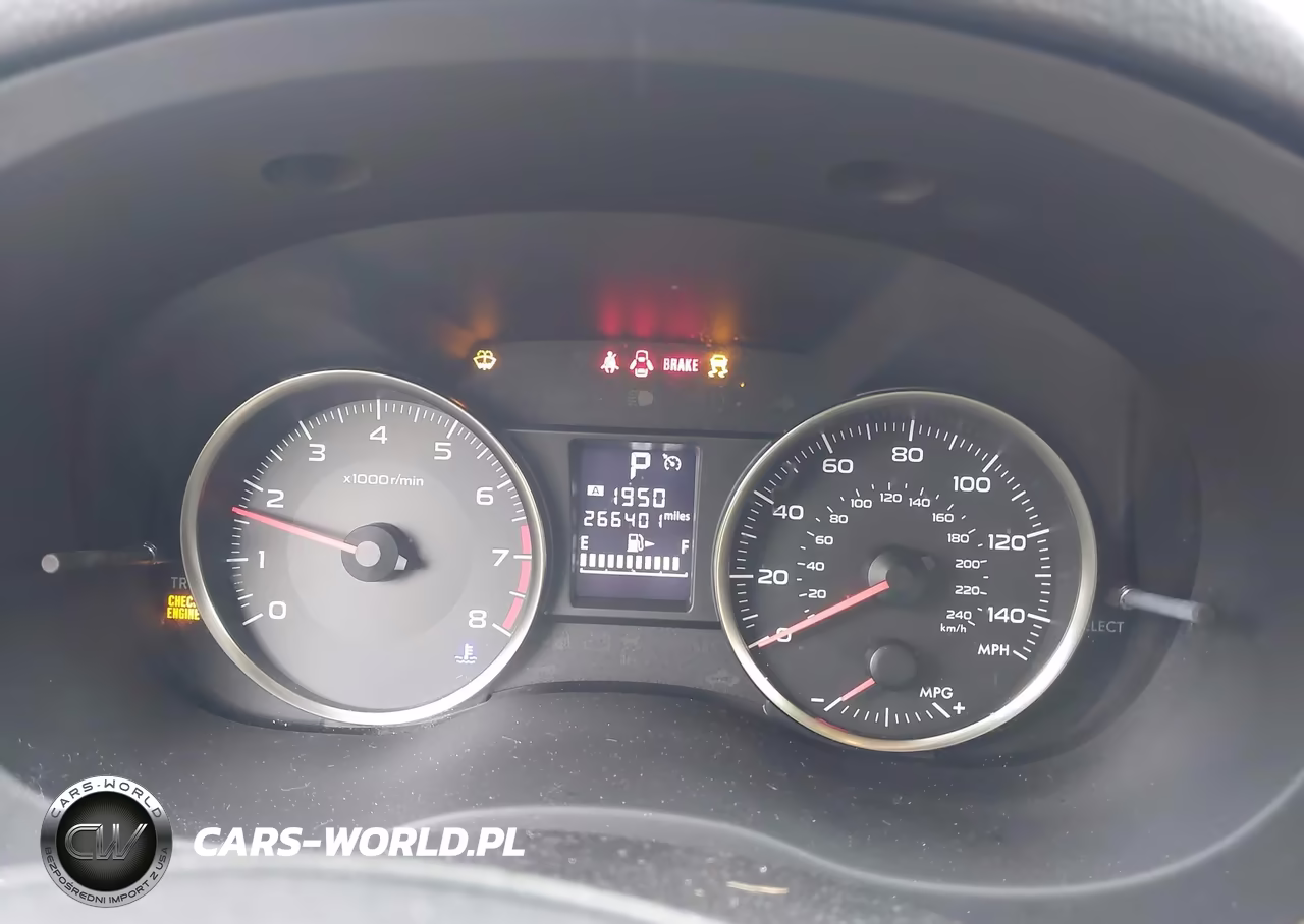 2013 Subaru Xv Crosstrek 2.0I Limited VIN:JF2GPAKCXD2892020 - 7