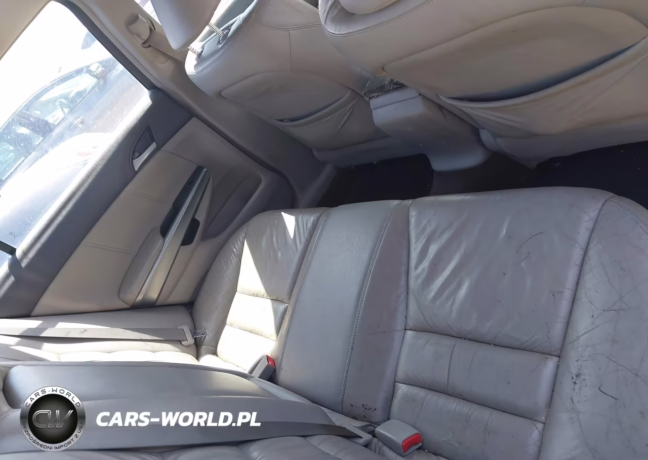 2008 Honda Accord 3.5 Ex-L VIN:1HGCP36808A056566 - 8