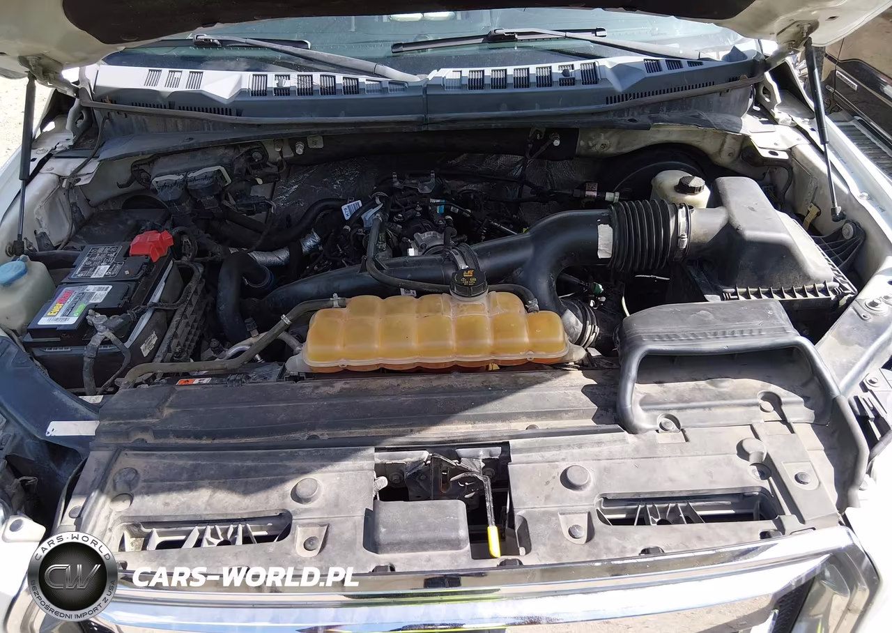 2015 Ford F-150 Xlt VIN:1FTEW1CP1FKD78893 - 10