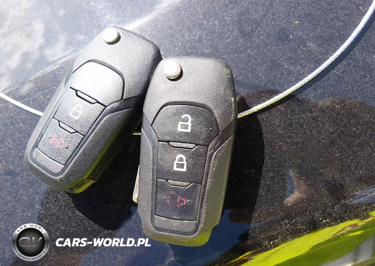 2015 Ford F-150 Xlt VIN:1FTEW1CP1FKD78893 - 11