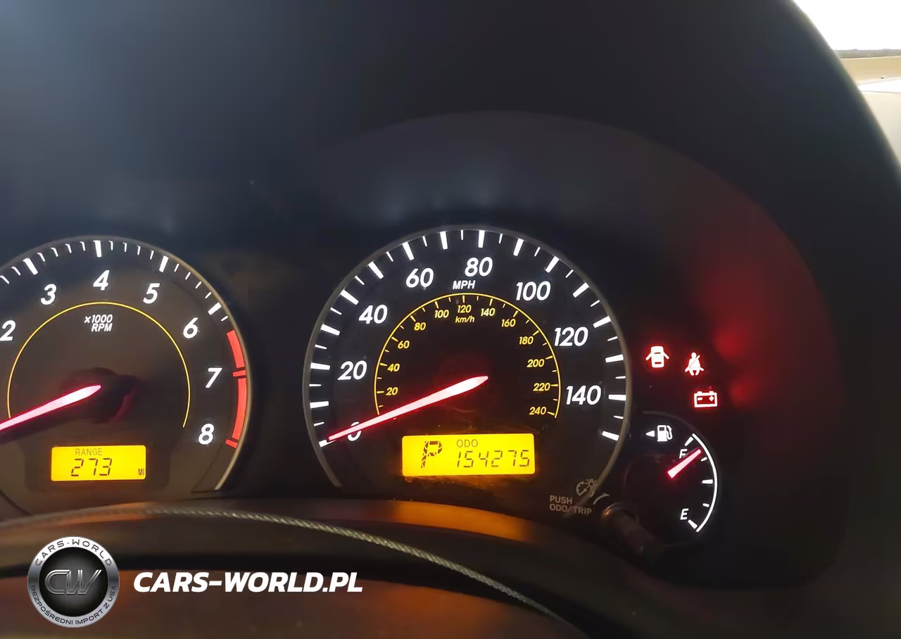 2010 Toyota Corolla S VIN:2T1BU4EE6AC223045 - 7