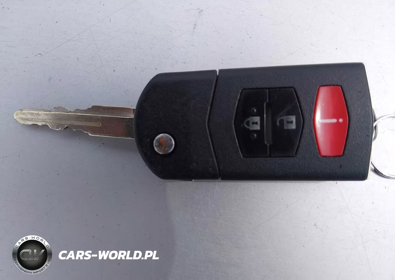 2010 Mazda Mazda3 I Touring VIN:JM1BL1SG3A1208188 - 11